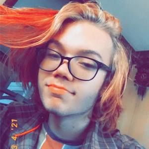 Meet your Posher, Patrick